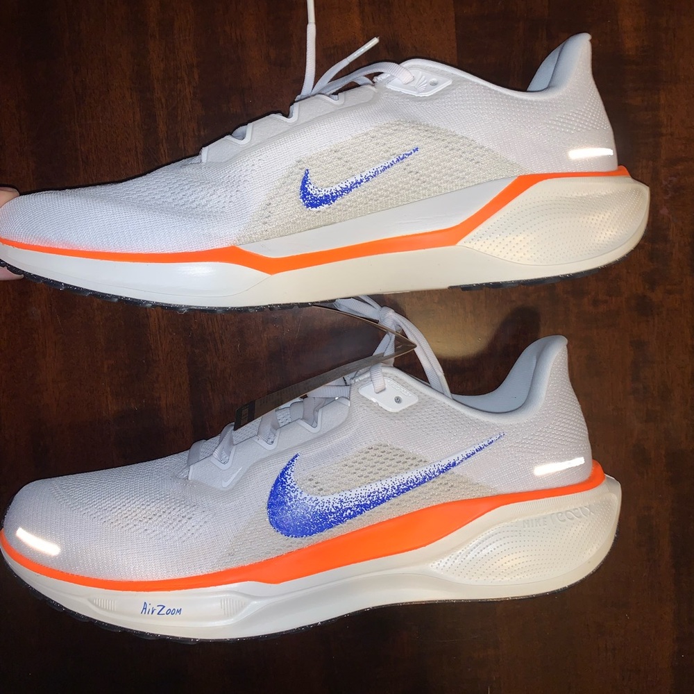 Nike Pegasus 41 “Blueprint” size13 - Picture 4 of 5